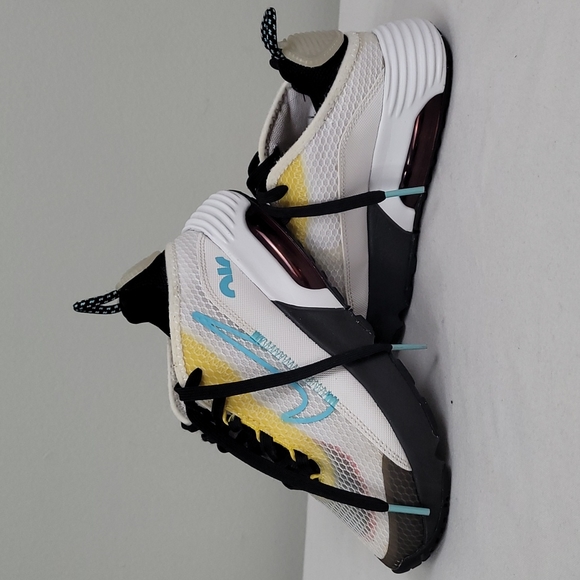 Nike Other - Nike Air Max 2090 little kids athletic shoes